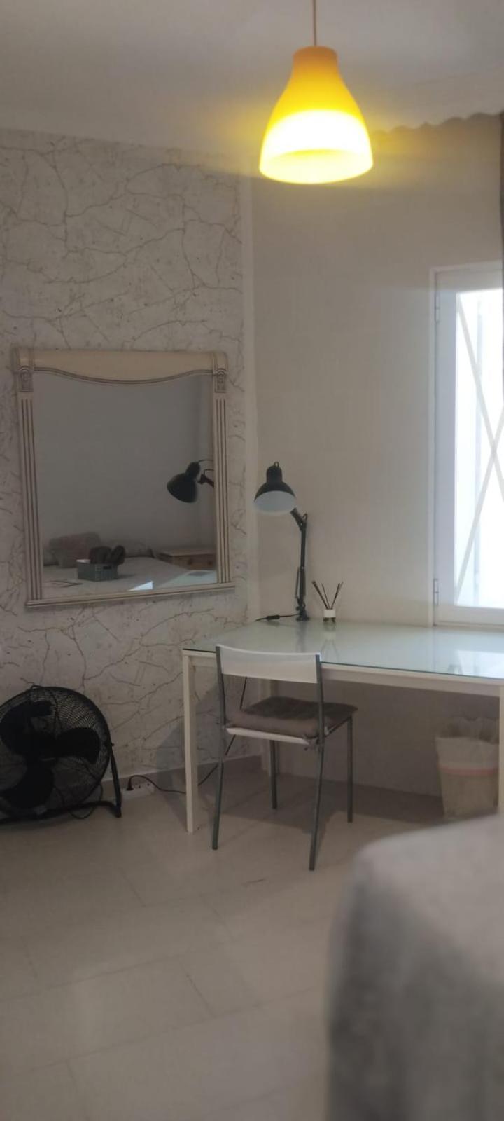 Gadir Rooms Cadiz Exterior photo