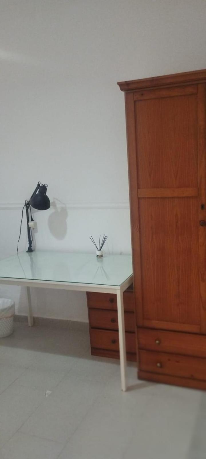Gadir Rooms Cadiz Exterior photo