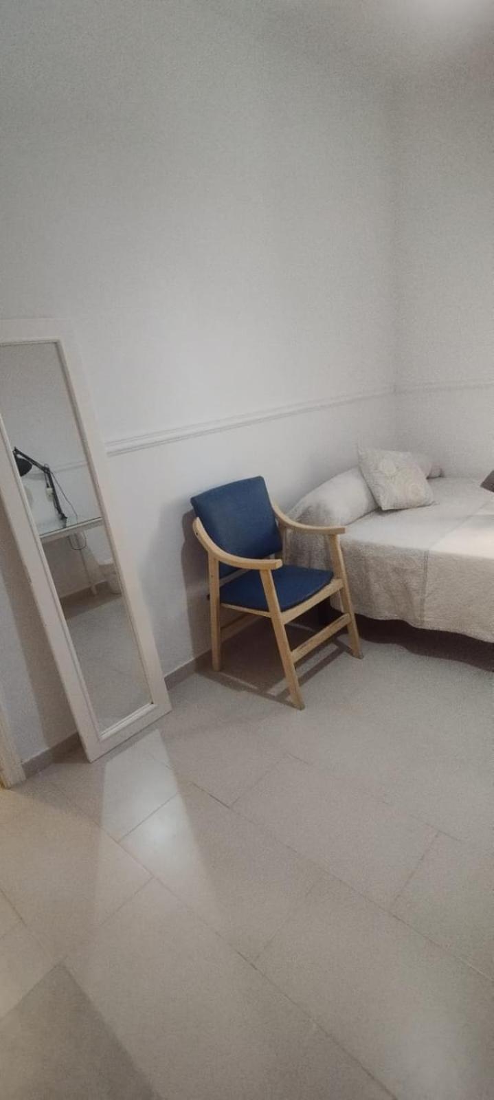 Gadir Rooms Cadiz Exterior photo