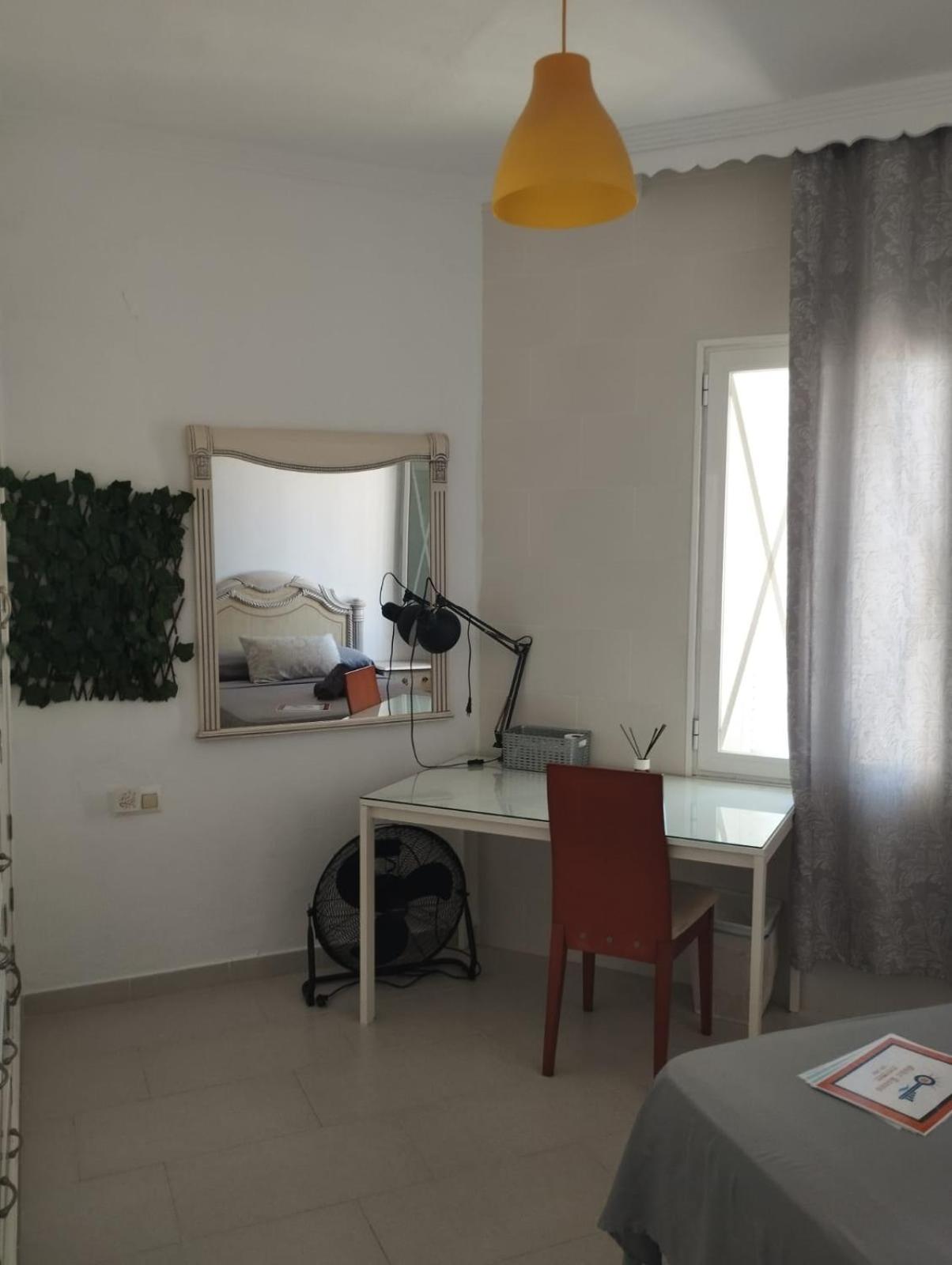 Gadir Rooms Cadiz Exterior photo