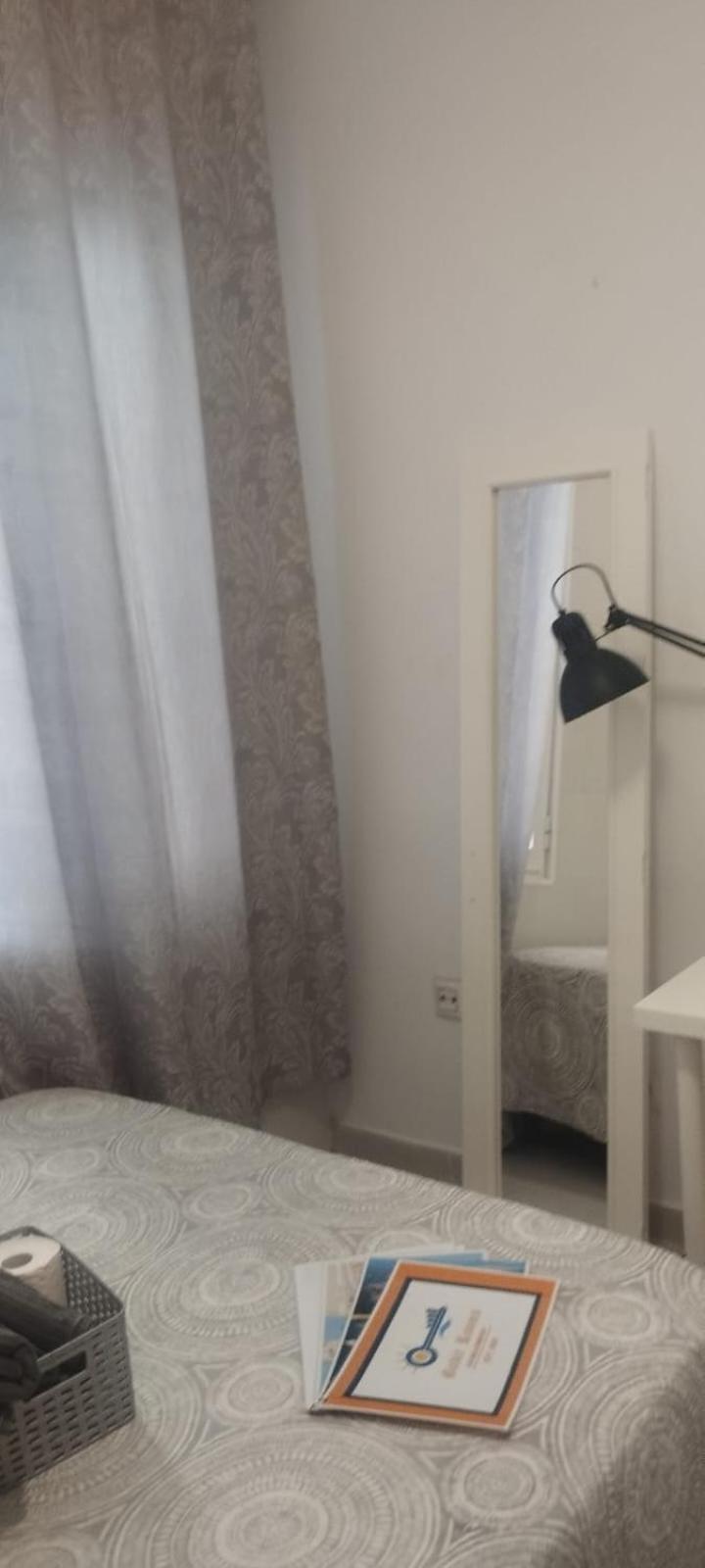 Gadir Rooms Cadiz Exterior photo